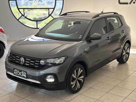 VOLKSWAGEN T-Cross 1.4 4P 250 TSI FLEX HIGHLINE AUTOMTICO, Foto 6