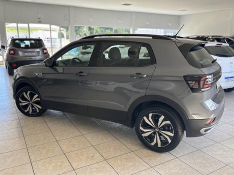 VOLKSWAGEN T-Cross 1.4 4P 250 TSI FLEX HIGHLINE AUTOMTICO, Foto 7