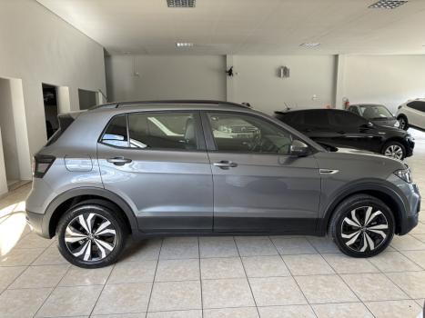 VOLKSWAGEN T-Cross 1.4 4P 250 TSI FLEX HIGHLINE AUTOMTICO, Foto 8