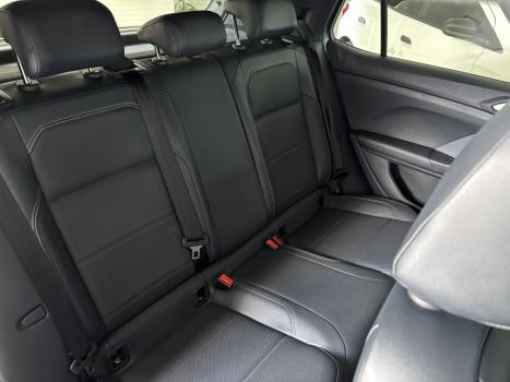 VOLKSWAGEN T-Cross 1.4 4P 250 TSI FLEX HIGHLINE AUTOMTICO, Foto 9