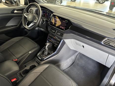 VOLKSWAGEN T-Cross 1.4 4P 250 TSI FLEX HIGHLINE AUTOMTICO, Foto 11