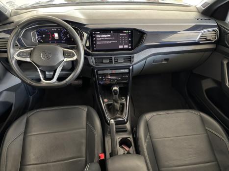 VOLKSWAGEN T-Cross 1.4 4P 250 TSI FLEX HIGHLINE AUTOMTICO, Foto 12