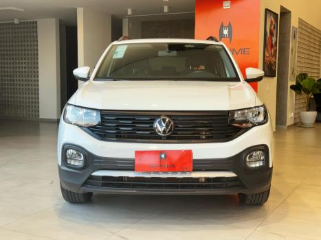 VOLKSWAGEN T-Cross 1.0 4P 200 TSI FLEX, Foto 2
