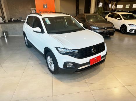 VOLKSWAGEN T-Cross 1.0 4P 200 TSI FLEX, Foto 3