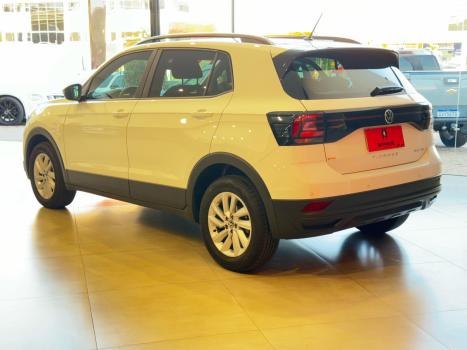VOLKSWAGEN T-Cross 1.0 4P 200 TSI FLEX, Foto 4