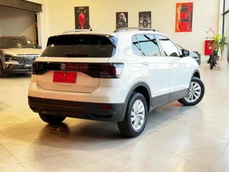 VOLKSWAGEN T-Cross 1.0 4P 200 TSI FLEX, Foto 5
