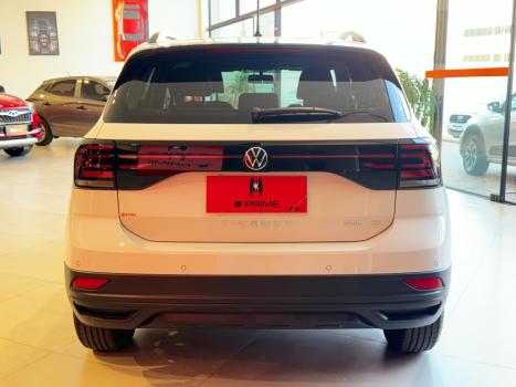 VOLKSWAGEN T-Cross 1.0 4P 200 TSI FLEX, Foto 6