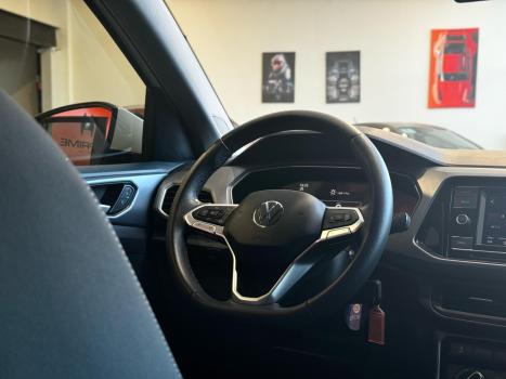 VOLKSWAGEN T-Cross 1.0 4P 200 TSI FLEX, Foto 10