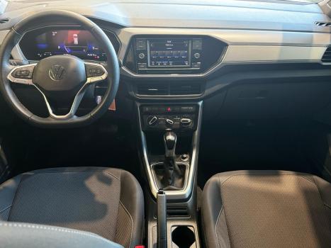 VOLKSWAGEN T-Cross 1.0 4P 200 TSI FLEX, Foto 15