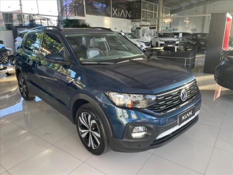 VOLKSWAGEN T-Cross 1.0 4P 200 TSI FLEX COMFORTLINE AUTOMTICO, Foto 1