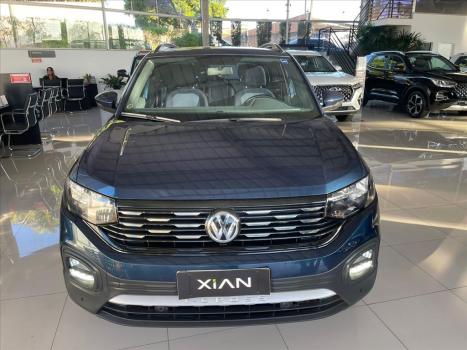 VOLKSWAGEN T-Cross 1.0 4P 200 TSI FLEX COMFORTLINE AUTOMTICO, Foto 5