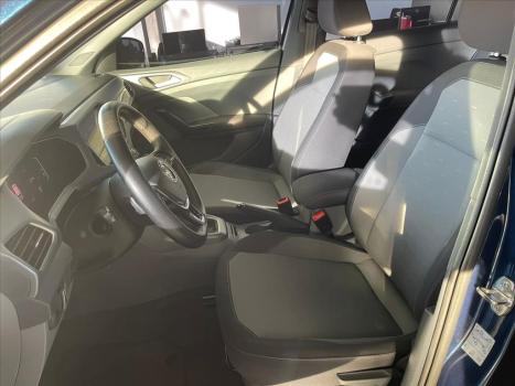 VOLKSWAGEN T-Cross 1.0 4P 200 TSI FLEX COMFORTLINE AUTOMTICO, Foto 8