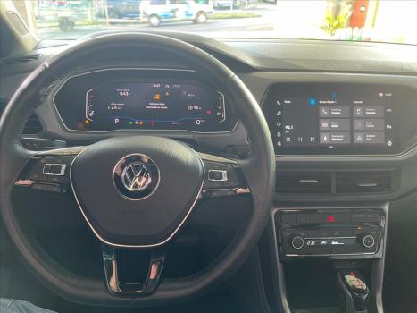 VOLKSWAGEN T-Cross 1.0 4P 200 TSI FLEX COMFORTLINE AUTOMTICO, Foto 10