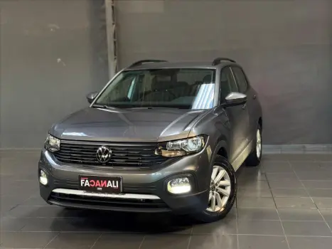VOLKSWAGEN T-Cross 1.0 4P 200 TSI FLEX AUTOMTICO, Foto 2