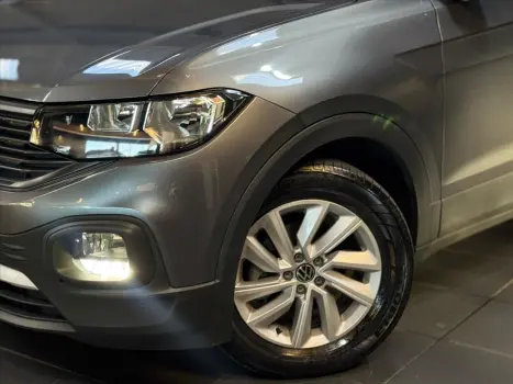 VOLKSWAGEN T-Cross 1.0 4P 200 TSI FLEX AUTOMTICO, Foto 6