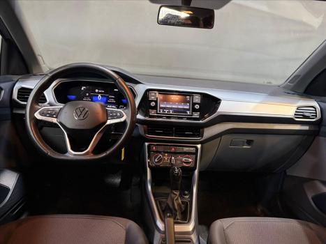 VOLKSWAGEN T-Cross 1.0 4P 200 TSI FLEX AUTOMTICO, Foto 14