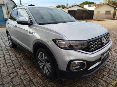 VOLKSWAGEN T-Cross 1.4 4P 250 TSI FLEX HIGHLINE AUTOMTICO, Foto 3