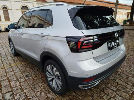 VOLKSWAGEN T-Cross 1.4 4P 250 TSI FLEX HIGHLINE AUTOMTICO, Foto 6