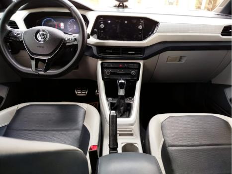 VOLKSWAGEN T-Cross 1.4 4P 250 TSI FLEX HIGHLINE AUTOMTICO, Foto 8