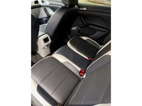 VOLKSWAGEN T-Cross 1.4 4P 250 TSI FLEX HIGHLINE AUTOMTICO, Foto 9