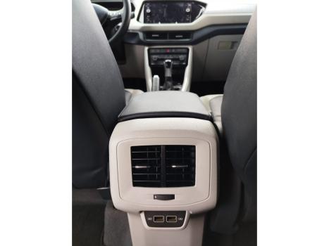 VOLKSWAGEN T-Cross 1.4 4P 250 TSI FLEX HIGHLINE AUTOMTICO, Foto 10