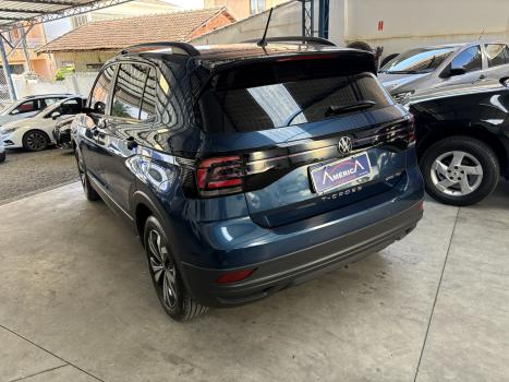 VOLKSWAGEN T-Cross 1.0 4P 200 TSI FLEX AUTOMTICO, Foto 2