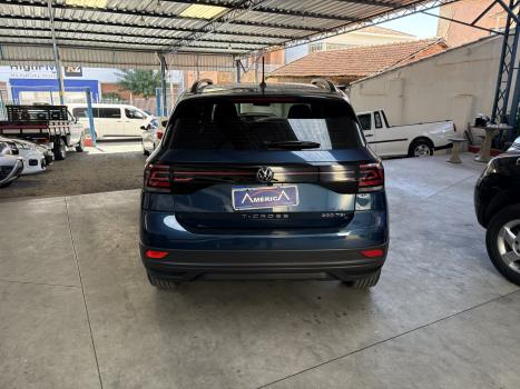 VOLKSWAGEN T-Cross 1.0 4P 200 TSI FLEX AUTOMTICO, Foto 3