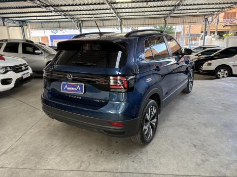 VOLKSWAGEN T-Cross 1.0 4P 200 TSI FLEX AUTOMTICO, Foto 4