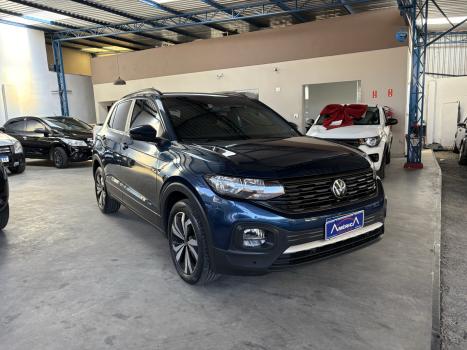 VOLKSWAGEN T-Cross 1.0 4P 200 TSI FLEX AUTOMTICO, Foto 5