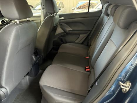VOLKSWAGEN T-Cross 1.0 4P 200 TSI FLEX AUTOMTICO, Foto 7