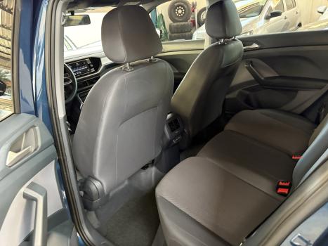 VOLKSWAGEN T-Cross 1.0 4P 200 TSI FLEX AUTOMTICO, Foto 8