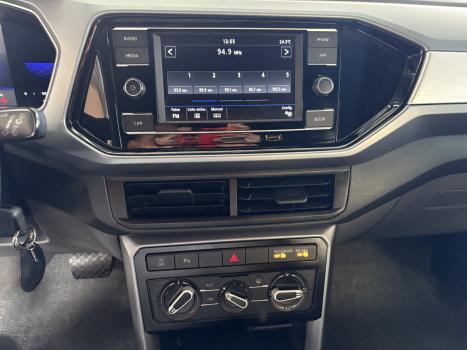VOLKSWAGEN T-Cross 1.0 4P 200 TSI FLEX AUTOMTICO, Foto 10