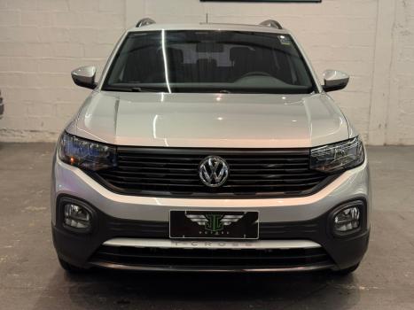 VOLKSWAGEN T-Cross 1.0 4P 200 TSI FLEX SENSE AUTOMTICO, Foto 2