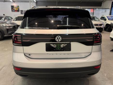 VOLKSWAGEN T-Cross 1.0 4P 200 TSI FLEX SENSE AUTOMTICO, Foto 5
