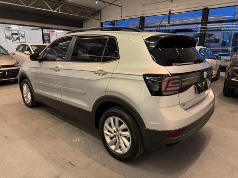 VOLKSWAGEN T-Cross 1.0 4P 200 TSI FLEX SENSE AUTOMTICO, Foto 6