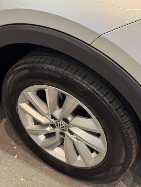 VOLKSWAGEN T-Cross 1.0 4P 200 TSI FLEX SENSE AUTOMTICO, Foto 7