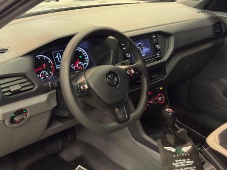 VOLKSWAGEN T-Cross 1.0 4P 200 TSI FLEX SENSE AUTOMTICO, Foto 9