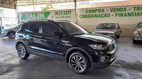 VOLKSWAGEN T-Cross 1.0 4P 200 TSI FLEX SENSE AUTOMTICO, Foto 1