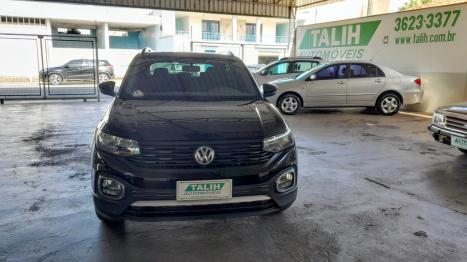VOLKSWAGEN T-Cross 1.0 4P 200 TSI FLEX SENSE AUTOMTICO, Foto 2