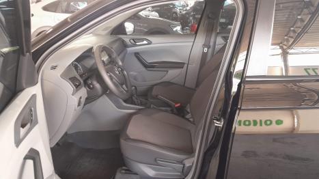 VOLKSWAGEN T-Cross 1.0 4P 200 TSI FLEX SENSE AUTOMTICO, Foto 4