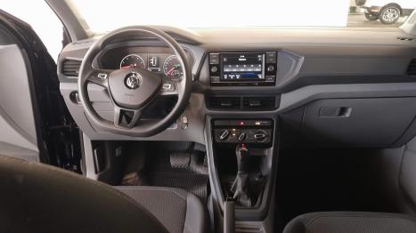 VOLKSWAGEN T-Cross 1.0 4P 200 TSI FLEX SENSE AUTOMTICO, Foto 6