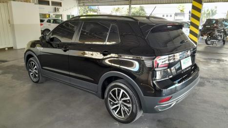 VOLKSWAGEN T-Cross 1.0 4P 200 TSI FLEX SENSE AUTOMTICO, Foto 8