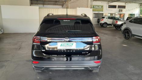 VOLKSWAGEN T-Cross 1.0 4P 200 TSI FLEX SENSE AUTOMTICO, Foto 9