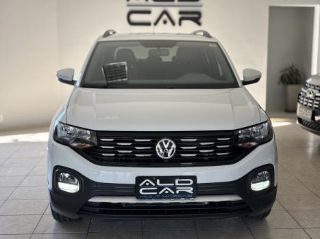 VOLKSWAGEN T-Cross 1.0 4P 200 TSI FLEX SENSE AUTOMTICO, Foto 2