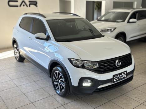 VOLKSWAGEN T-Cross 1.0 4P 200 TSI FLEX SENSE AUTOMTICO, Foto 5