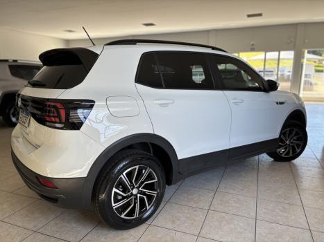VOLKSWAGEN T-Cross 1.0 4P 200 TSI FLEX SENSE AUTOMTICO, Foto 6