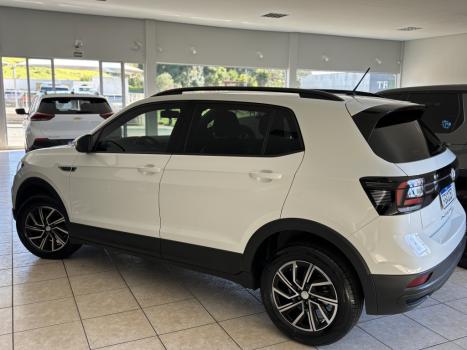 VOLKSWAGEN T-Cross 1.0 4P 200 TSI FLEX SENSE AUTOMTICO, Foto 7
