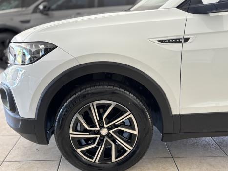 VOLKSWAGEN T-Cross 1.0 4P 200 TSI FLEX SENSE AUTOMTICO, Foto 8