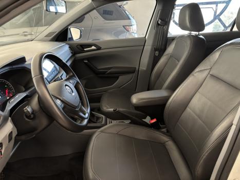 VOLKSWAGEN T-Cross 1.0 4P 200 TSI FLEX SENSE AUTOMTICO, Foto 10