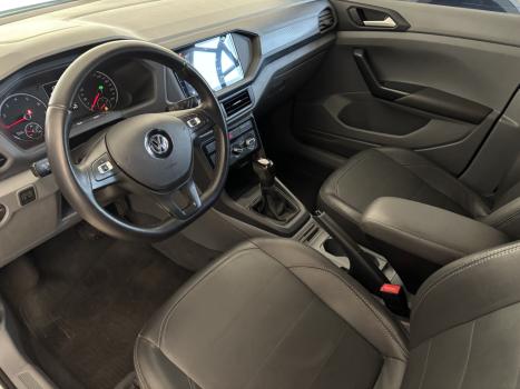 VOLKSWAGEN T-Cross 1.0 4P 200 TSI FLEX SENSE AUTOMTICO, Foto 12